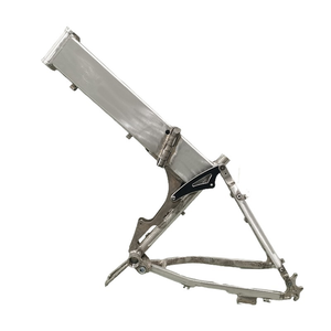 Servicio de Fabricación de Tubos Personalizados Vicsun, Acero Inoxidable, Aluminio, Soldadura, Curvado, Punzonado, Hidroformado, Recubrimiento, Ensamblaje, OEM/ODM, ISO9001 - Product Image 3