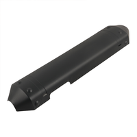 Protection de silencieux et bouclier thermique pour section arrière de pot d'échappement moto 24 25 pour KTM XC XCW EXC 250 300 TPI Accessoires