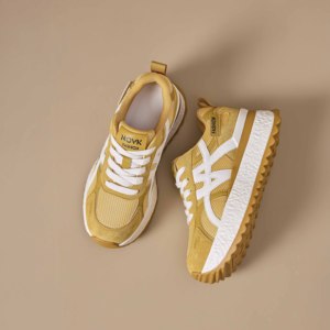 Zapatos de Mujer, Novedades Primavera Verano 2026, Zapatillas Versátiles para Mujer, Estilo Forrest Gump, Suela Gruesa, Más Vendidas - Product Image 5
