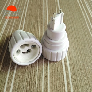 <span class=keywords><strong>Adaptateur</strong></span> de douille pour ampoule LED à vis <span class=keywords><strong>G9</strong></span> <span class=keywords><strong>vers</strong></span> <span class=keywords><strong>GU10</strong></span>, convertisseur de support de lampe, convertisseur de base <span class=keywords><strong>G9</strong></span> mâle <span class=keywords><strong>vers</strong></span> <span class=keywords><strong>GU10</strong></span> femelle, <span class=keywords><strong>G9</strong></span> <span class=keywords><strong>vers</strong></span> GZ10 - Product Image 5