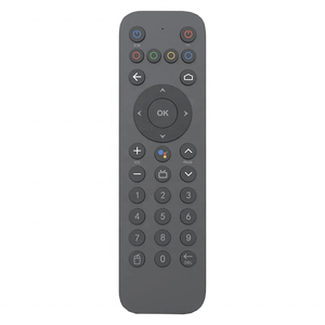 Hostrong Factory OEM ODM Control remoto por voz para KM7 SE KT1 <span class=keywords><strong>KM9</strong></span> <span class=keywords><strong>PRO</strong></span> KM6 KM1 KM3 905Y4 Android Box Soporte de personalización - Product Image 1