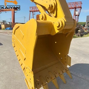 ใช้สำหรับรถขุดไฮดรอลิกตีนตะขาบ Caterpillar 323 รุ่นปี 2018 จากญี่ปุ่น พร้อมเครื่องยนต์และปั๊มสำหรับงานหนัก พร้อมใช้งาน - Product Image 4