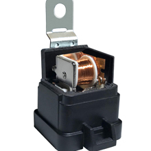 Module de relais miniature <span class=keywords><strong>12V</strong></span>/24V avec SPDT <span class=keywords><strong>Bosh</strong></span> 5 broches relais automobile 5 broches 220V prise 24V pour relais 5 broches - Product Image 3