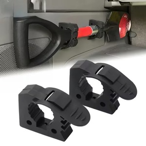 Quick Release Clip For 3 4Cm Tools Adjustable Mount Stand For Tool Storage And Organization - Product Image 1