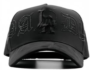 メーカー帽子 オリジナルファッション 5パネル エルマゴ帽子 ヒップホップ スポーツ 刺繍レタリング ゴラスハット - Product Image 2