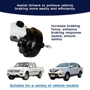 ชุดกระบอกสูบ P1355020003A0ระบบเบรกและถังน้ำมันสำหรับกระบะ tunland - Product Image 2