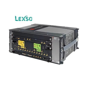 Probador de Tasa de Error de Bits de Alto Rendimiento Keysight M8040a 64G Baud, Comunicación de Alta Velocidad 64Gbps/Módulo Óptico/Pruebas 5G Lexso - Product Image 1