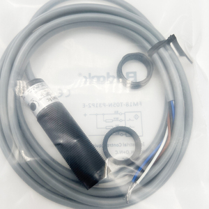 新型光電センサ FM18-T05N-P31P2-E 直接反転センサ 赤外線光電センサ - Product Image 4