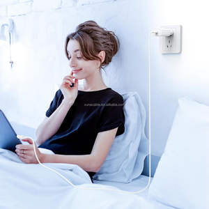 Campione Gratuito: Cavo di Ricarica Rapida USB-C da 60W per iPhone 15/16, Samsung S23, Note 23 - Cavo Dati ad Alta Velocità - Product Image 3