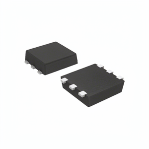 Power Management (PMIC) Buy Online Electronic Components S-8213AAS-I6T1U 6 SMD, <b>Flat</b> Leads Original - Product Image 1