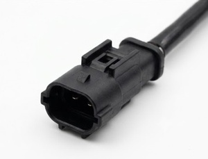 Oxygen Lambda Sensor Direct Replacement for RUNTONG 14000IE 12KW <b>Gasoline</b> <b>Generator</b> Exhaust Spare Parts - Product Image 5