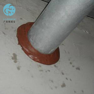 Masilla Selladora Ignífuga Lujianbao para Cables, Material de Diatomita, Forma Rectangular 0098, Origen Hebei - Product Image 1