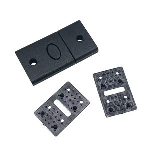 Hebilla de seguridad para gatos, correa de plástico de liberación rápida, cordón de seguridad de <span class=keywords><strong>10mm</strong></span> - Product Image 5