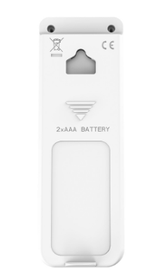 2023 Bestseller Weerstations Agrarische Kassen Weerstation Wifi Meteo Station Weer Frankrijk Spanje Polen - Product Image 5