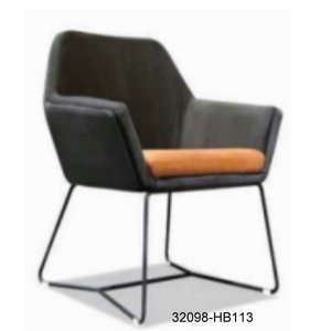chaise de loisirs moderne et confortable, chaise de salon 32098-HB113 - Product Image 1