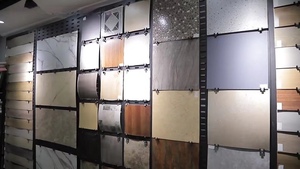 3mm LVT Kích thước đặc biệt hình thoi sàn OEM nhà máy giá không thấm nước chống cháy Thảm sang trọng Vinyl tấm ván & gạch nhựa inddo - Product Image 5