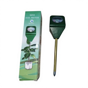 Meilleures ventes : Hygromètre numérique industriel à tête carrée, mini-<span class=keywords><strong>testeur</strong></span> d'<span class=keywords><strong>humidité</strong></span> adapté aux soins des pelouses, des jardins et des plantes en pot - Product Image 1