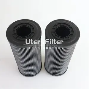 CU250A10N Uters ersetzt das Hydrauliköl filter element MP-Filtri