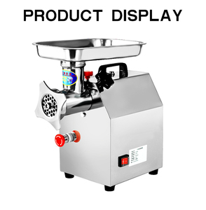 Máy xay thịt công nghiệp 12 loại - Product Image 4