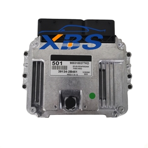 Xinbosen lập trình 501 <span class=keywords><strong>ECU</strong></span> điều khiển động cơ đơn vị OE 39134-2b451 meg17.9.12 cho KIA - Product Image 1