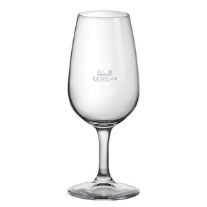 Copa de Degustación Bormioli Rocco Reserve, 21 cl, Altura 15.5 cm, Diámetro 4.7 cm - Product Image 1