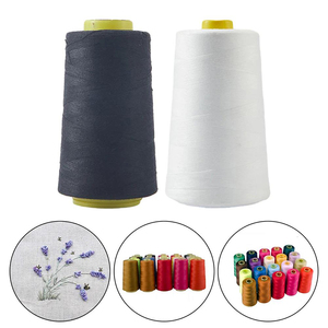 Chất Lượng Cao Polyester Chủ Đề Cho Đan May Làm DIY Trang Phục Chủ Đề May Nguồn Cung Cấp Chủ Đề Dây - Product Image 2