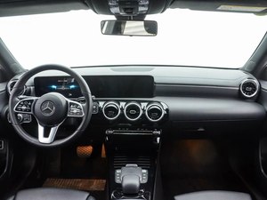 Sedán deportivo de alta calidad, venta al por mayor, para <span class=keywords><strong>Mercedes</strong></span> Benz clase <span class=keywords><strong>A</strong></span> 2020, modelo Facelift II <span class=keywords><strong>A</strong></span> <span class=keywords><strong>180</strong></span> L - Product Image 6