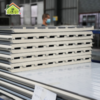 Tôle de toiture creuse en alliage d'aluminium et PU, tuile de toiture imperméable pour projets hôteliers et de complexes hôteliers