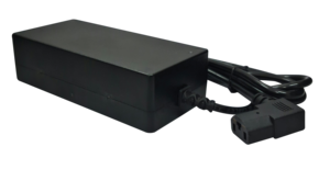 Unidad de Suministro de Energía para Cargador de Vehículos Eléctricos de Alto Rendimiento, Adaptador de Carga Portátil para Autos y Estaciones - Product Image 3