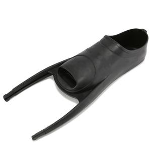 Spearfishing Fin ekipmanları için KUBO taşınabilir dalış Flipper çorap kauçuk ayak cebi - Product Image 4