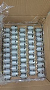 卸売385ブラシ<span class=keywords><strong>DC</strong></span>モーターウォーターポンプダニ除去機小型車用掃除機マイクロモーター - Product Image 4