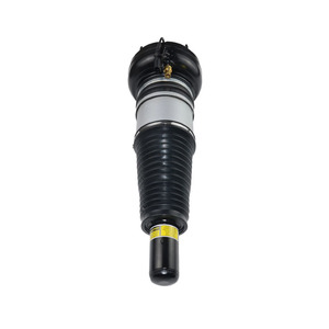 Ammortizzatore Anteriore di Alta Qualità 4H0616040D per Audi A8 D4/A6/A7 C7 2010-2018 Sinistro/Destro Sostituisce 4H0616040AB/AD/AK/E/F/<span class=keywords><strong>R</strong></span>/T/<span class=keywords><strong>M</strong></span>/<span class=keywords><strong>P</strong></span> - Product Image 5