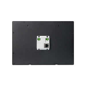 Cadre en métal 10.1 pouces <span class=keywords><strong>Quad</strong></span> Core Android Tablet PC POE RS485 RJ45 Smart Home Office Control Touch Screen Display - Product Image 6