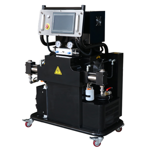 CNMC-500L Hydraulic Reactor/ Polyurea Spray Machine for Truck Coating - Product Image 1
