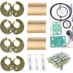 Kit de réparation de pompe hydraulique A10VSO, pièces de pompe à piston pour excavatrice pour A10vo A4vso A11vo A4vg - Product Image 6