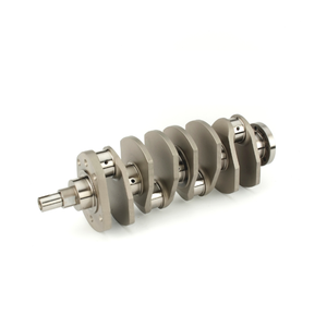 Motore albero motore Billet 4340 in acciaio per <span class=keywords><strong>Opel</strong></span> C20 Racing 2.0L prestazioni parti <span class=keywords><strong>corsa</strong></span> 114mm - Product Image 3