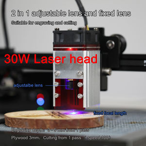 <span class=keywords><strong>Graveur</strong></span> <span class=keywords><strong>laser</strong></span> de bureau portable <span class=keywords><strong>NEJE</strong></span> <span class=keywords><strong>Master</strong></span> 2S, imprimante 3500mW 7W 20W 30W 40W 80W, mini routeur CNC, machine de découpe et de gravure sur bois - Product Image 5