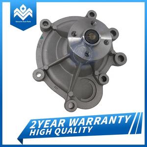 Pompe à eau de moteur automobile pour Mercedes Benz W203 W204 W212 Classe C SLK 2712000401 2712001001 2712000201 - Product Image 2