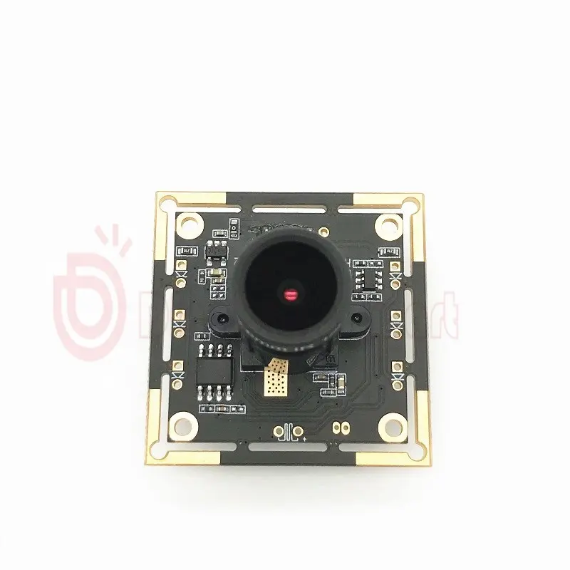 Hot selling 1MP 1280x720P CMOS OV9712 Sensor Camera Plug&Play USB Camera Module 720P