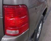 Feux arrière gauche et droit OEM en gros pour FORD EXPLORER 2002-2005, réf. FO2801159 FO2800159 1L2Z13405AA