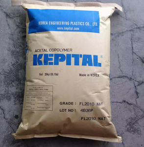 Kepital POM H100 <span class=keywords><strong>NAT</strong></span> ความหนืดสูง homopolymer acetal Resin เกรดฉีด - Product Image 6