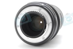 เลนส์ซูม HFT Professional AF-S Nikkor 70-200 มม. f/4G ED VR สำหรับกล้องฟูลเฟรม พร้อมใบมีด 9 แฉก และระยะโฟกัสขั้นต่ำ 1 เมตร - Product Image 3