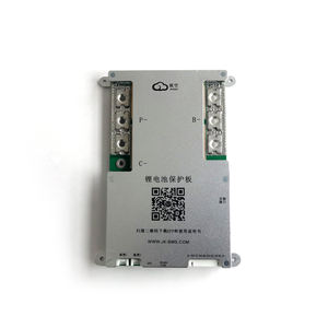 BMS JK B2A8S30P Intelligente per Batterie al Litio da 300A con Bilanciamento per Pacchi Batteria agli Ioni di Litio - Product Image 3