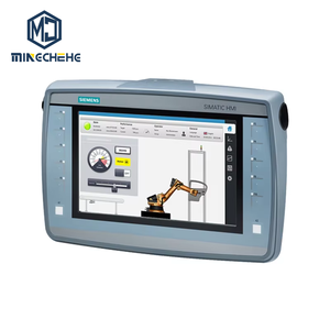 6AV2125-2GB03-0AX0 จอแสดงผล TFT ขนาด 7 นิ้ว ราคา ราคาหน้าจอสัมผัส ผู้จำหน่าย HMI KTP700 จอแสดงผล Plc Hmi - Product Image 1