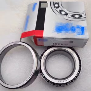 KO YO diskon besar 25x52x19.25mm 32205JR bantalan rol Tapered 32205 bantalan - Product Image 1