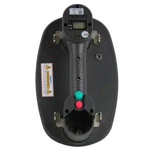 Hochwertiger <span class=keywords><strong>Grabo</strong></span> <span class=keywords><strong>Pro</strong></span> Automatischer Start-Stopp Vakuum-Saugnapf-Heber für Holz, Trockenbau - Product Image 1