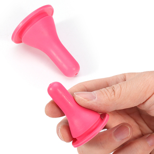 Chupetes de Goma de Alta Calidad para Animales, Tetinas de Leche para Ganado, Terneros, Ovejas, Cabras, Cerdos, Tetina de Alimentación de Leche en <span class=keywords><strong>Venta</strong></span> - Product Image 5