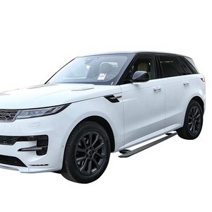 Marchepieds électriques rétractables automatiques pour <span class=keywords><strong>Land</strong></span> <span class=keywords><strong>Rover</strong></span> Range <span class=keywords><strong>Rover</strong></span> <span class=keywords><strong>Sport</strong></span> Vogue Nouveau <span class=keywords><strong>2023</strong></span> - Product Image 2