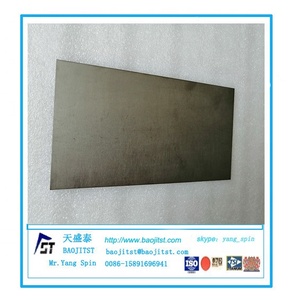 Tấm Titan Nguyên Chất Lớp <span class=keywords><strong>1</strong></span> - Product Image 2