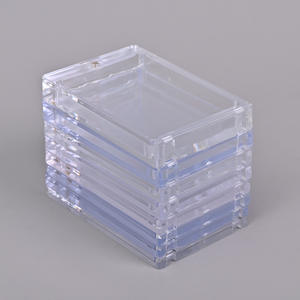 Baseball PTCG Card Case 35pt Wholesale One Touch 100% UV Protection One Touch <b>Magnetic</b> for Pokemon - Product Image 1